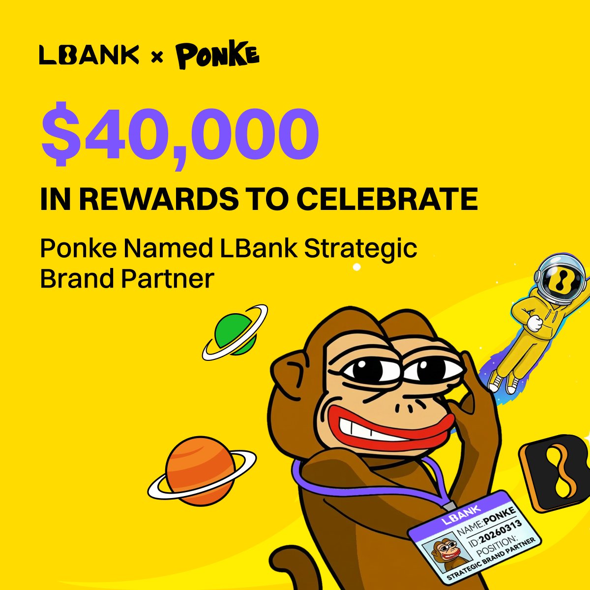 LBank.com tweet media