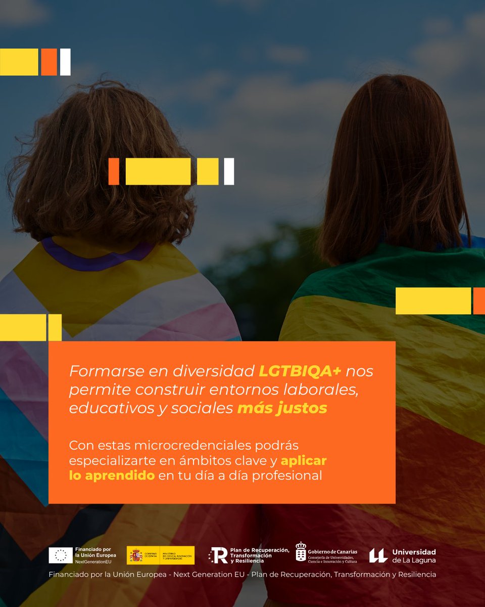 FundaciónGeneral ULL tweet media