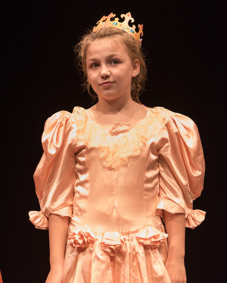 Coram Shakespeare Schools Foundation tweet media