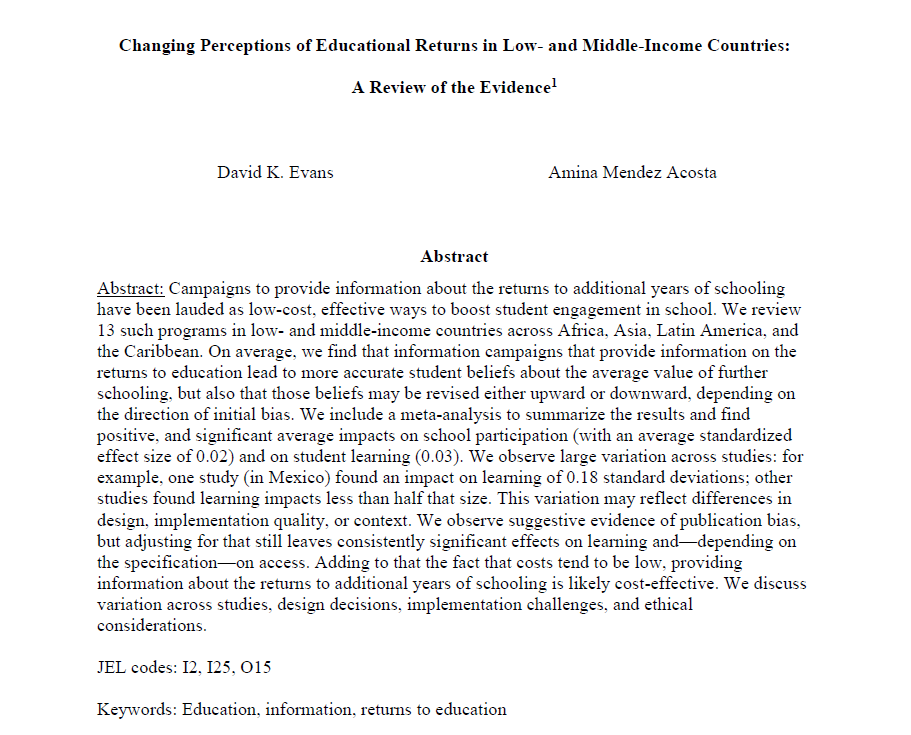 David Evans tweet media