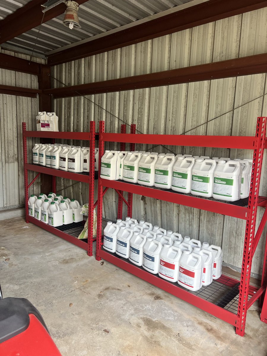 Brad Driggers tweet media