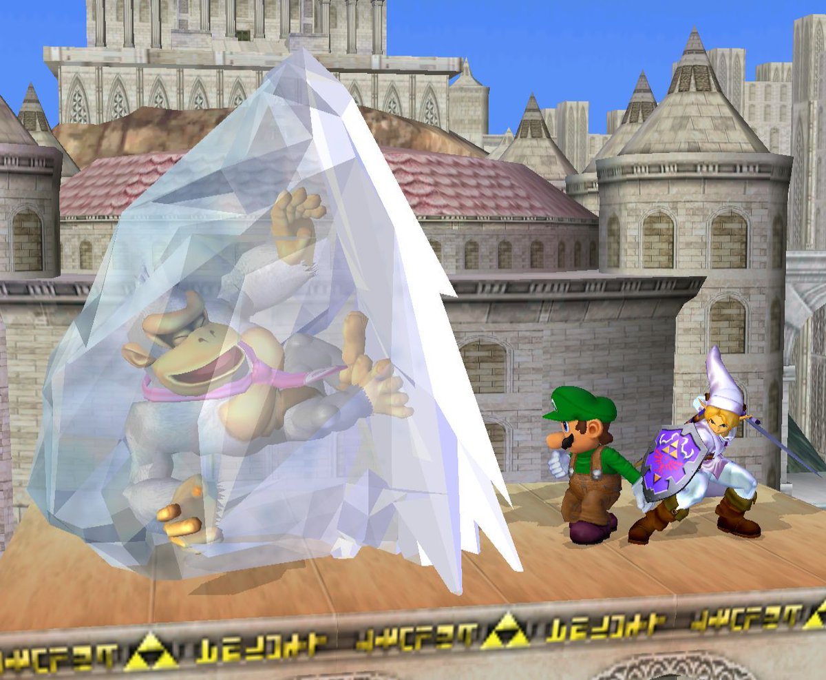 Team Akaneia tweet media