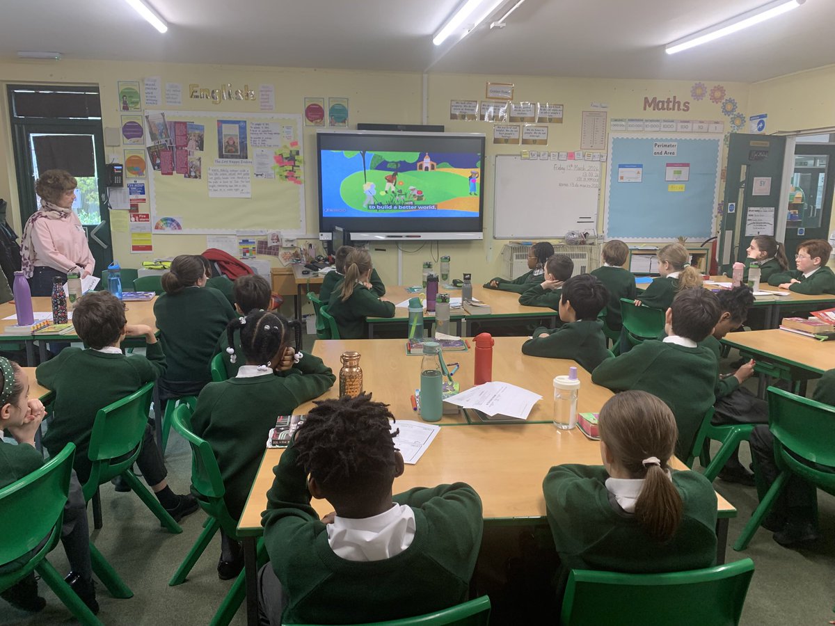 St Andrew's tweet media