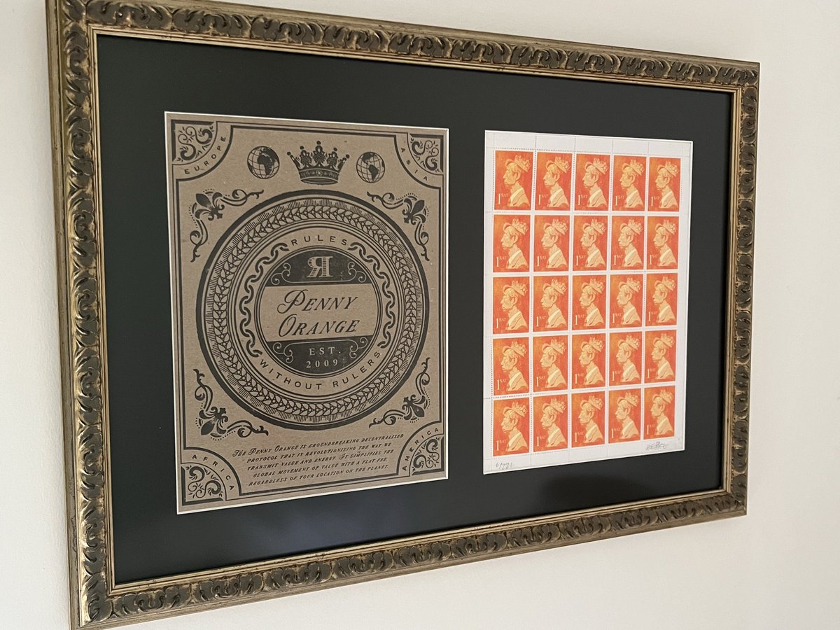 Bitcoin Surrey 🚀⚡️ tweet media