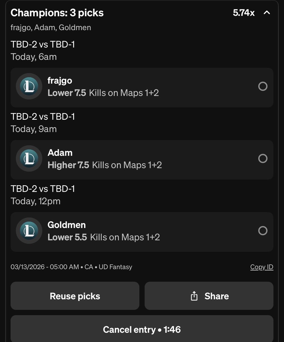 TylerBets7 tweet media