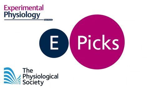 Experimental Physiology tweet media