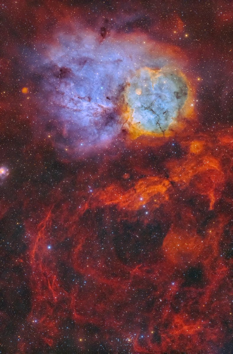 AstroBin.com tweet media