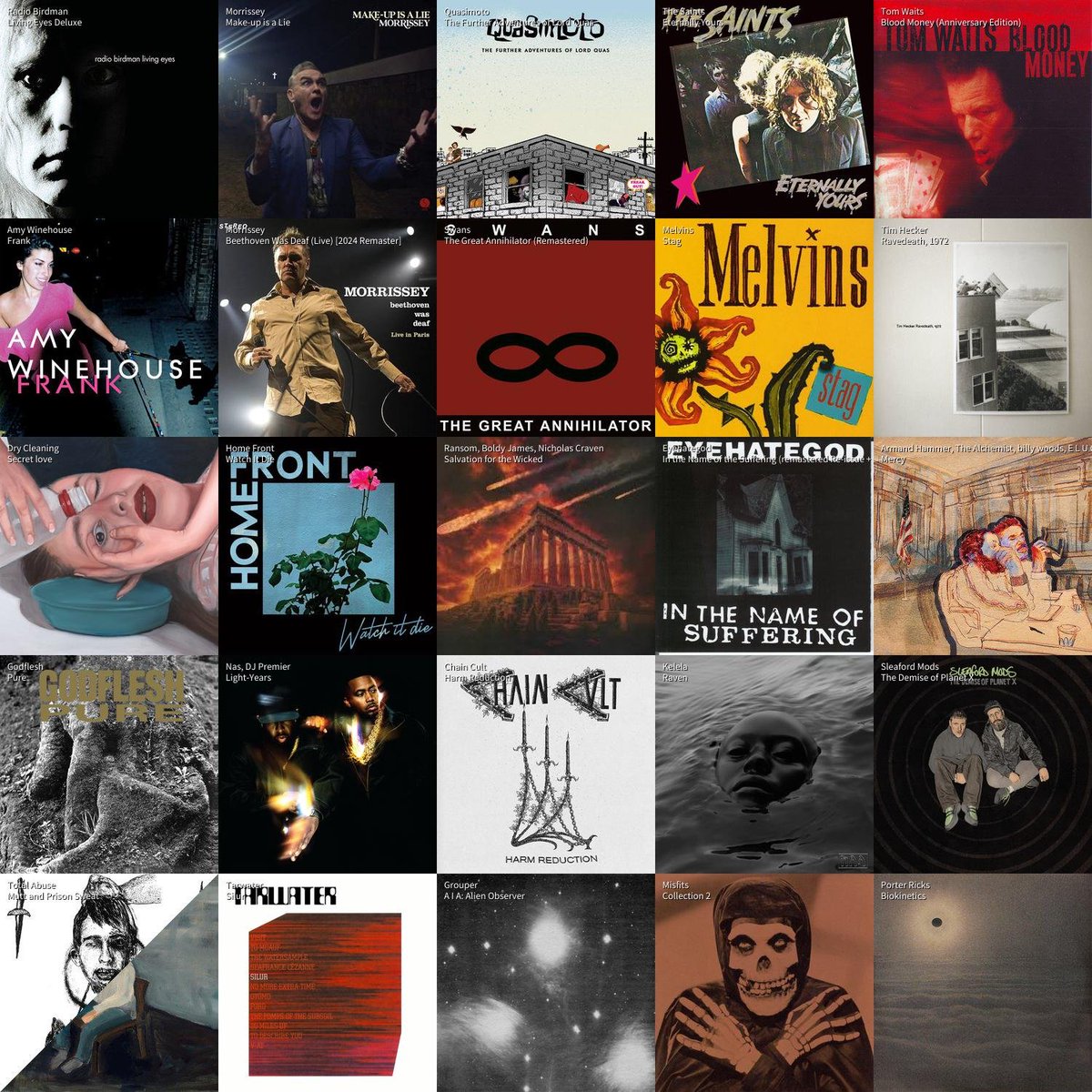 sebaxxxtian's tweet image. #drop de mitad de marzo. el nuevo de morrissey es intrascendente y una pena q no levante punteria.