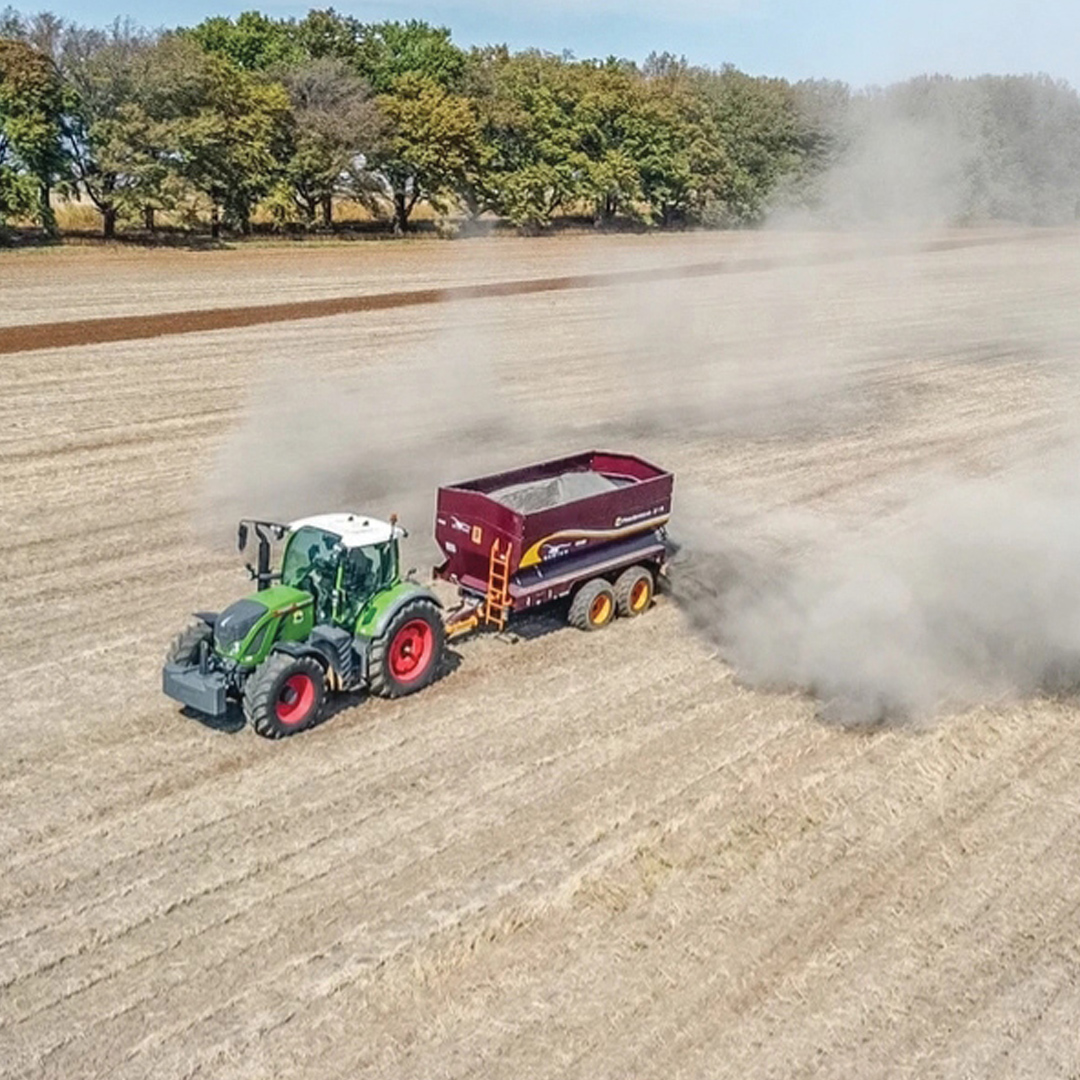 Grain SA tweet media