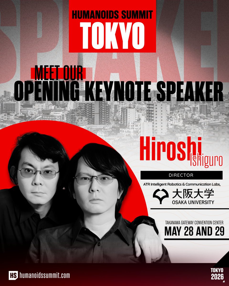 Humanoids Summit tweet media