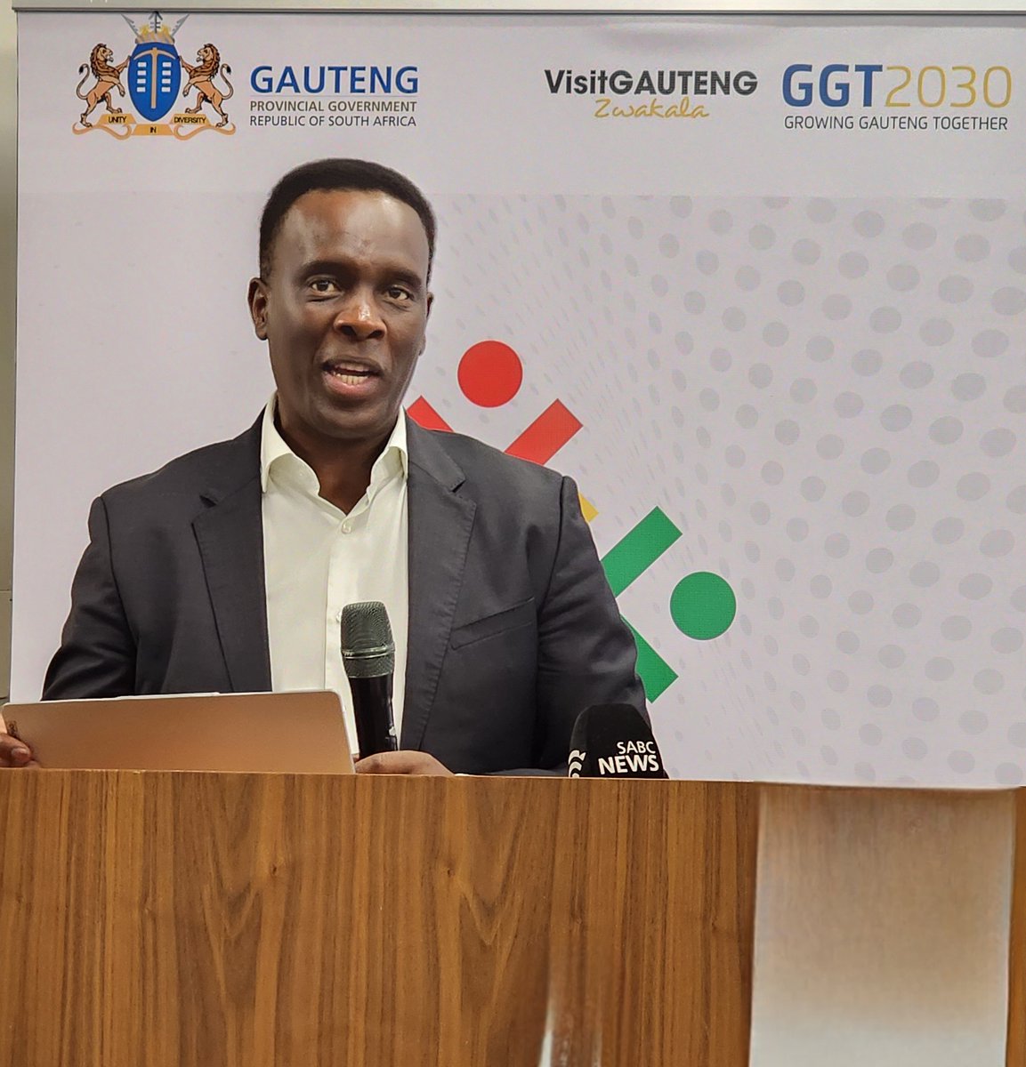 South African Chamber of Commerce and Industry tweet media