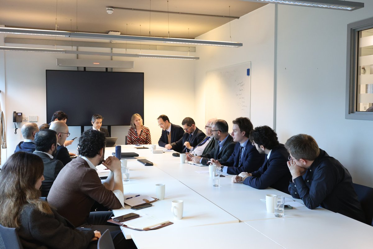 Cambridge Middle East and North Africa Forum tweet media