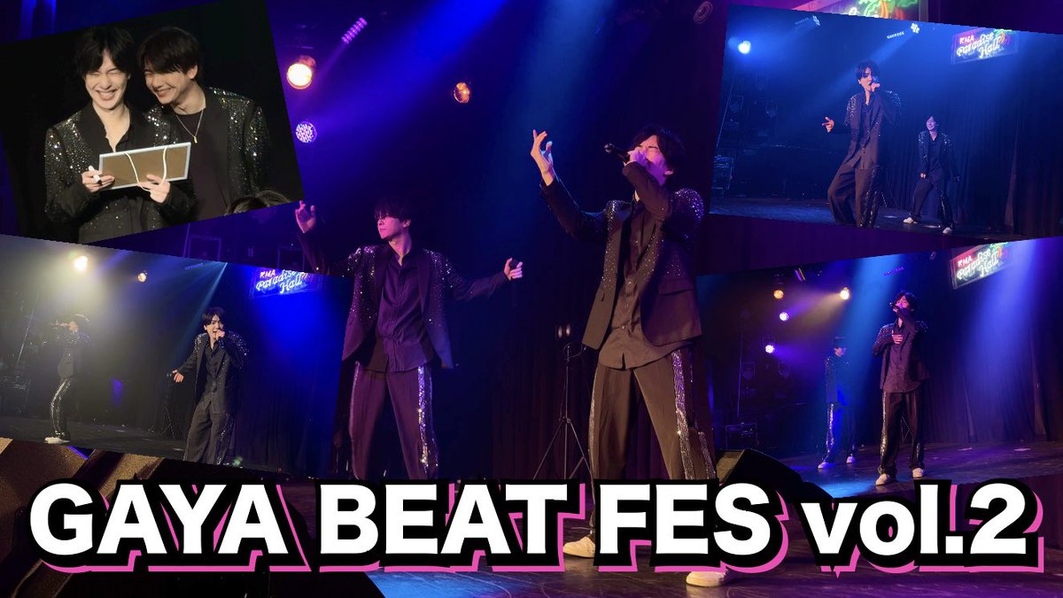 ブレイク☆スルー （公式）BREAK THROUGH tweet media