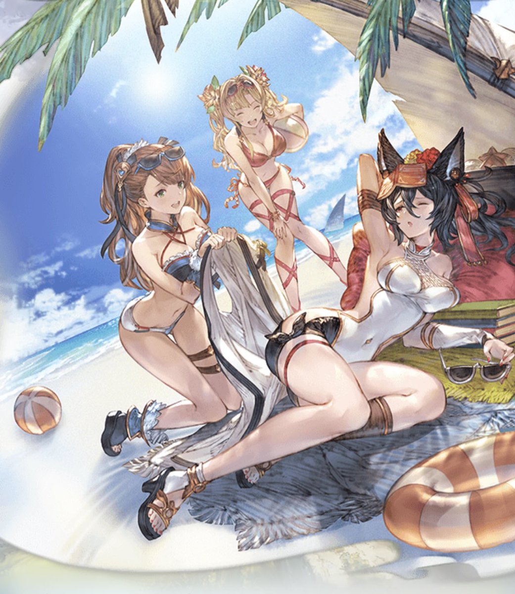 アッキー tweet media