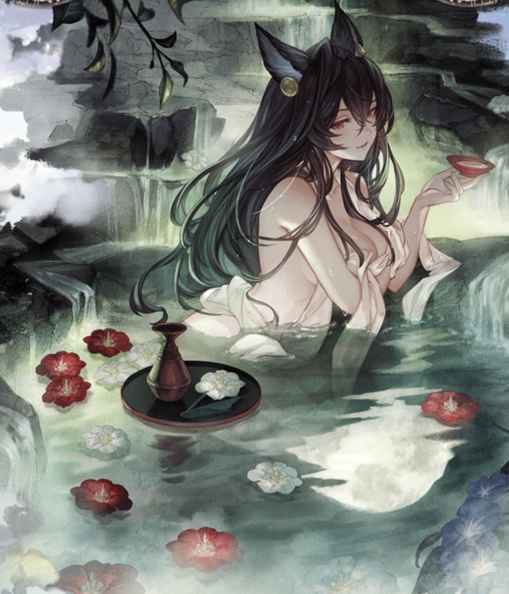 アッキー tweet media