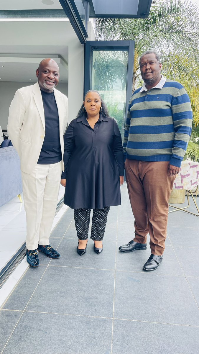 Dr Collen Mashawana tweet media