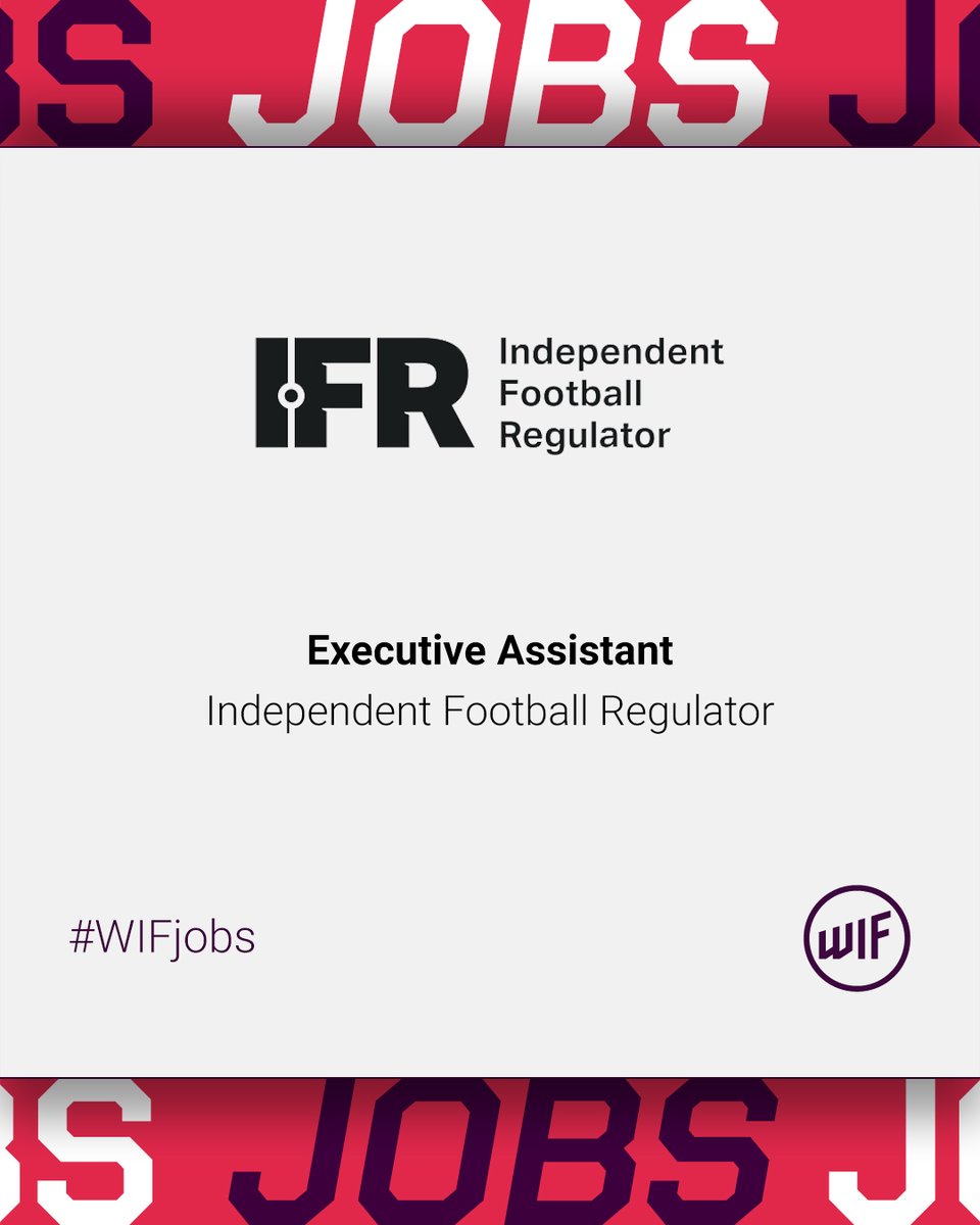 Women in Football tweet media