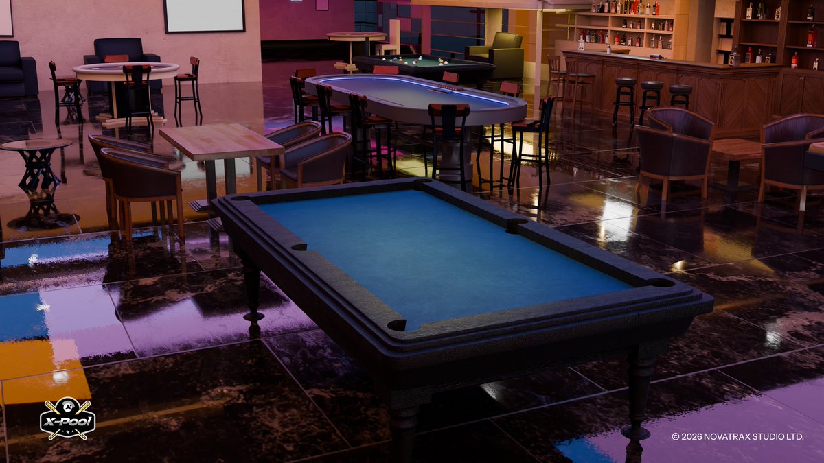 Novatrax tweet media