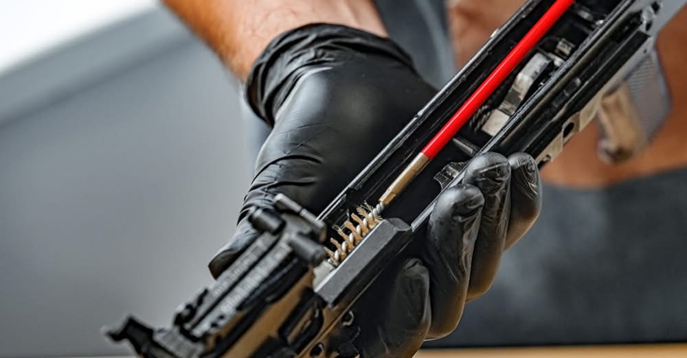 Armería Cosas de Caza tweet media