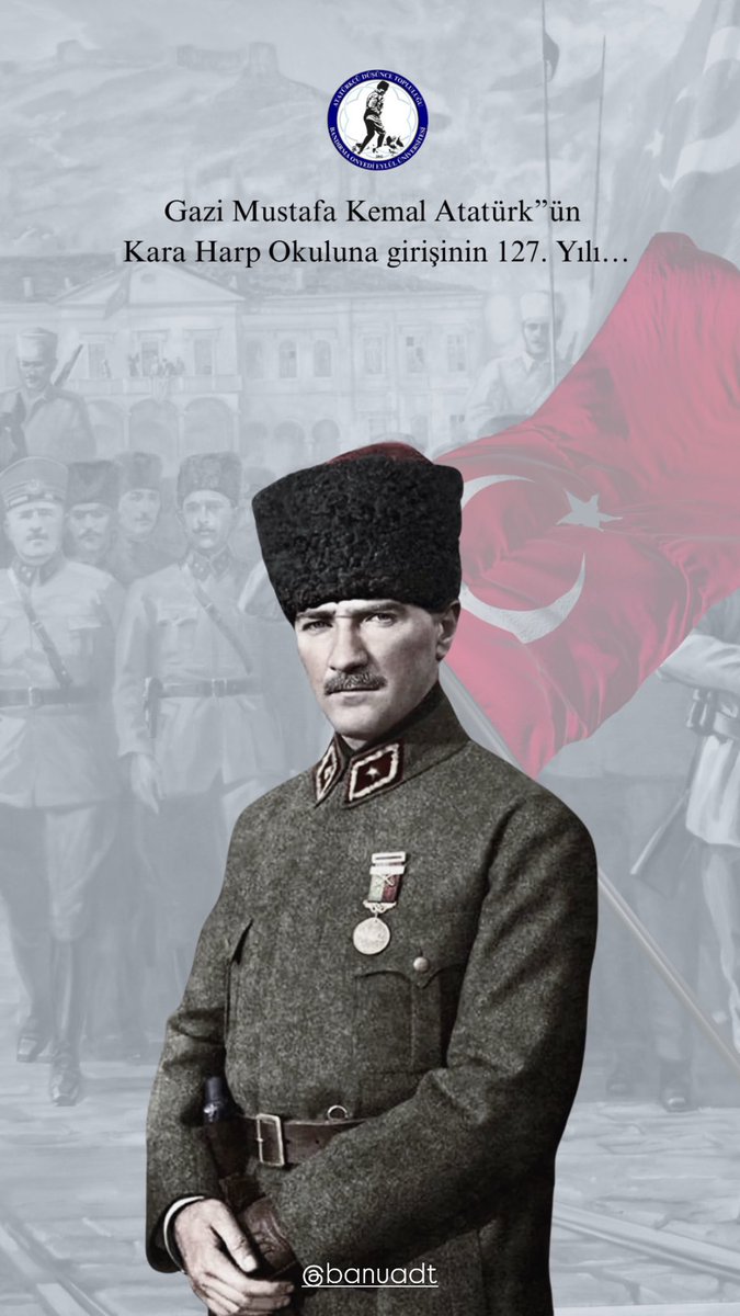 BanuAdt's tweet photo. 1283 İÇİMİZDE! https://t.co/ab3rp3bcfb