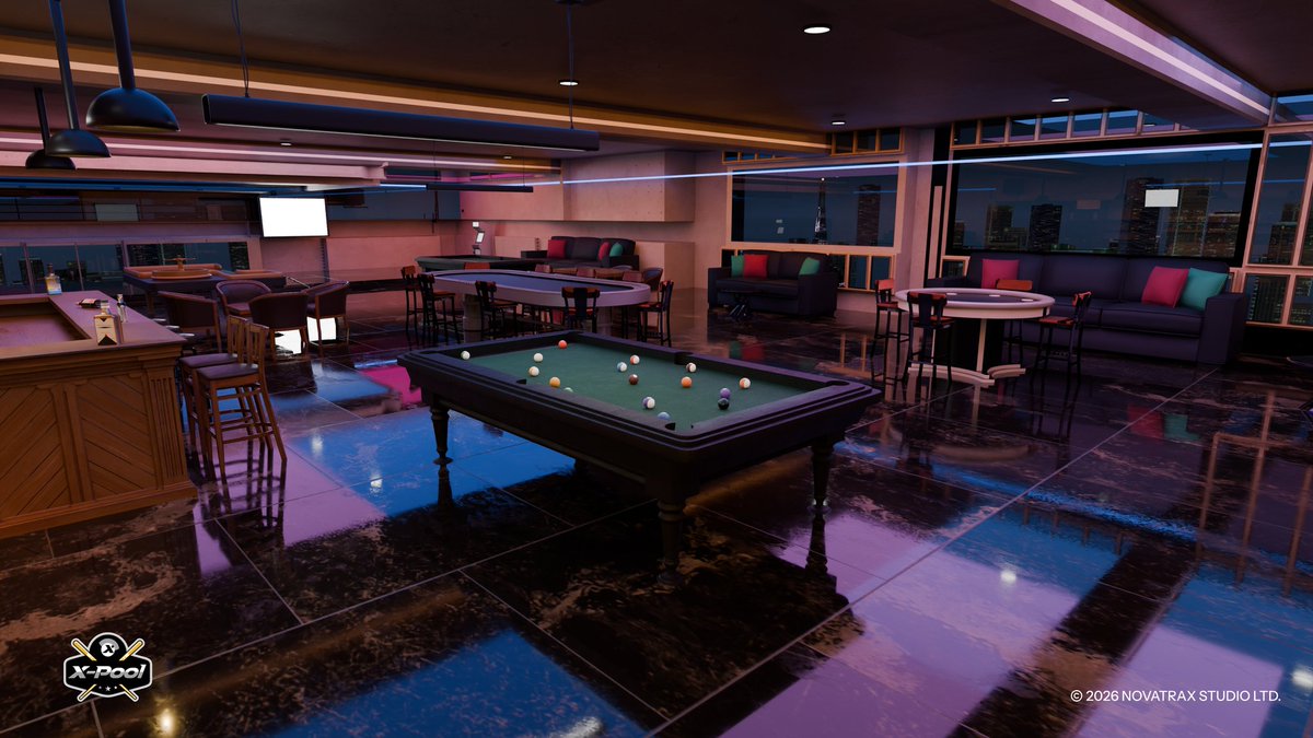 Novatrax tweet media