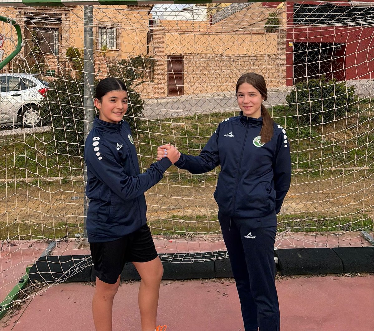 Base BM Los Dolmenes tweet media