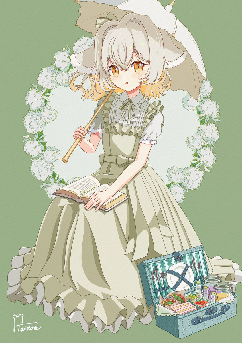 たいぞう tweet media