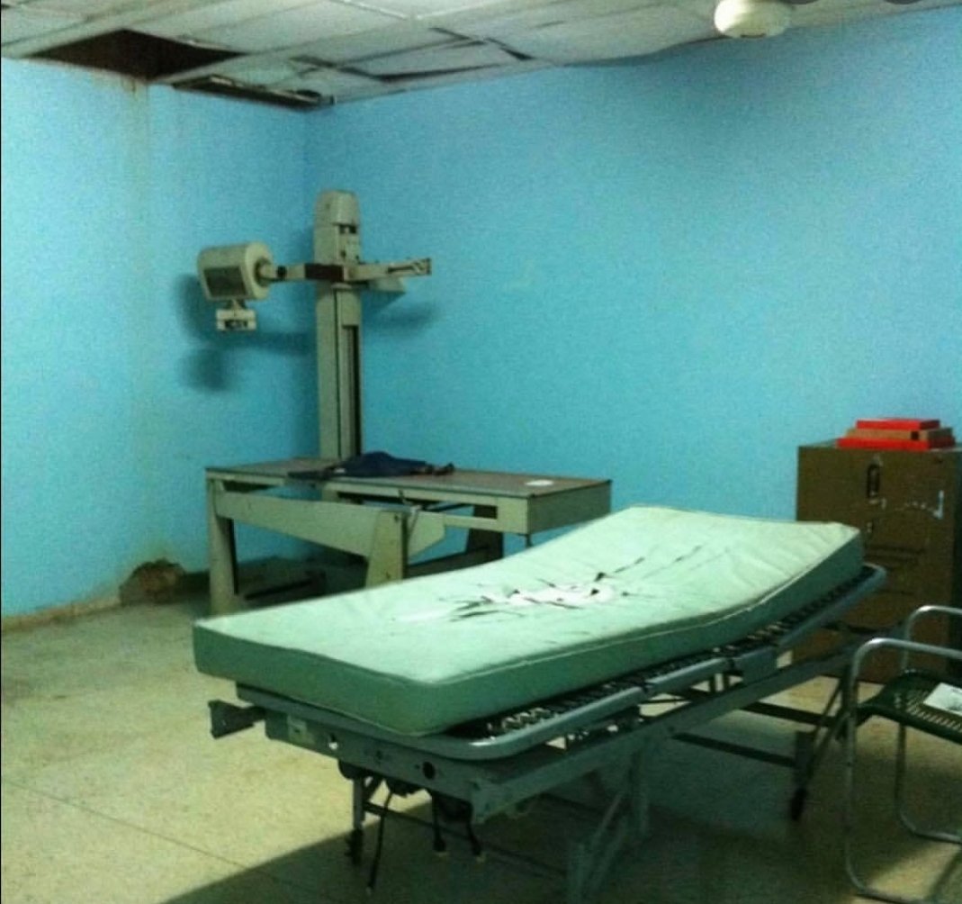 Ariel Fernandez tweet media