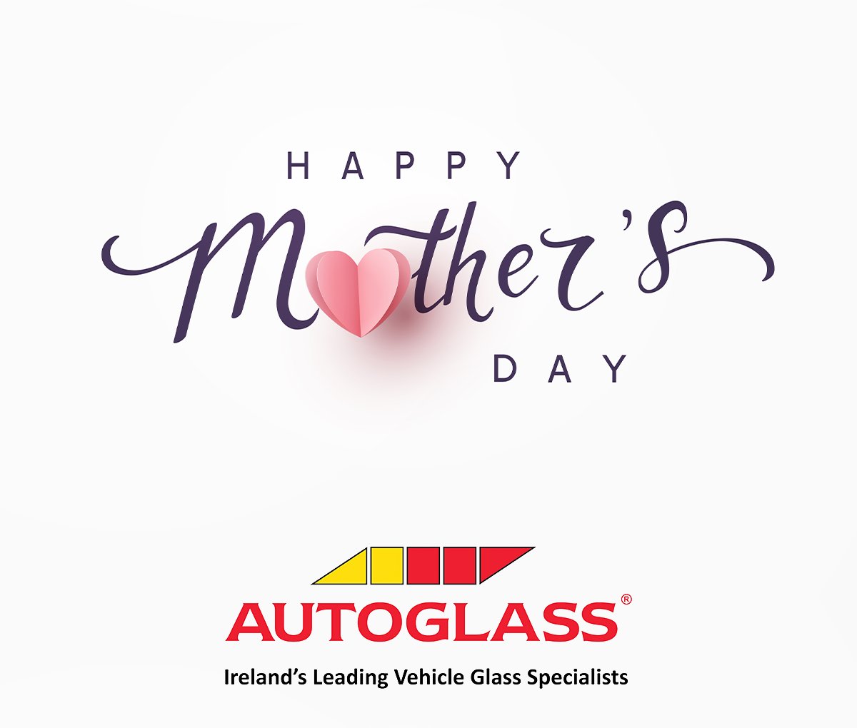 Autoglass® Ireland tweet media