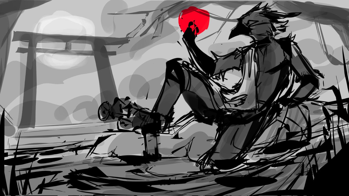 deicide (zitra) tweet media