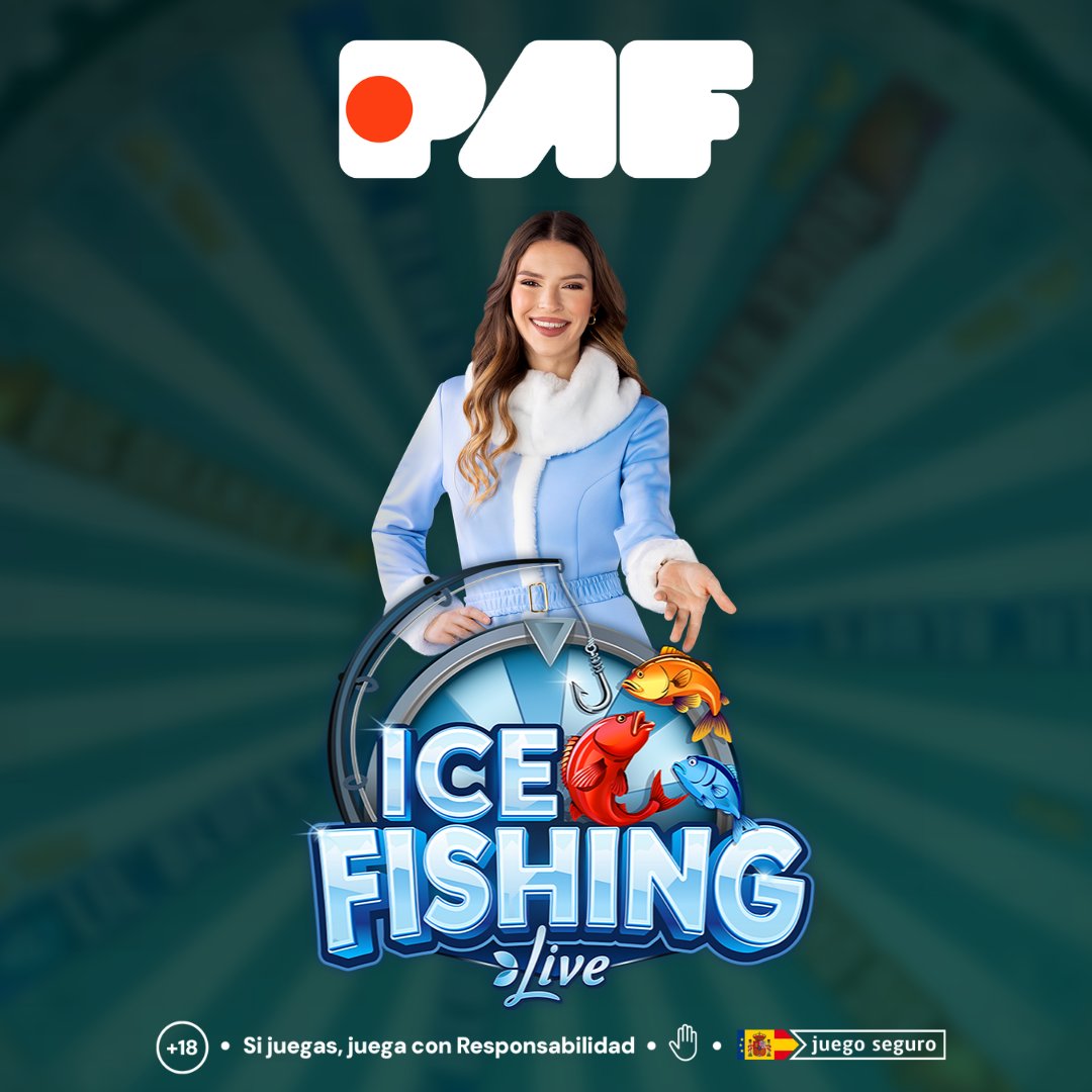 𝗣𝗮𝗳 | 𝗔𝗽𝘂𝗲𝘀𝘁𝗮𝘀 𝗦𝗹𝗼𝘁𝘀 𝗖𝗮𝘀𝗶𝗻𝗼 tweet media