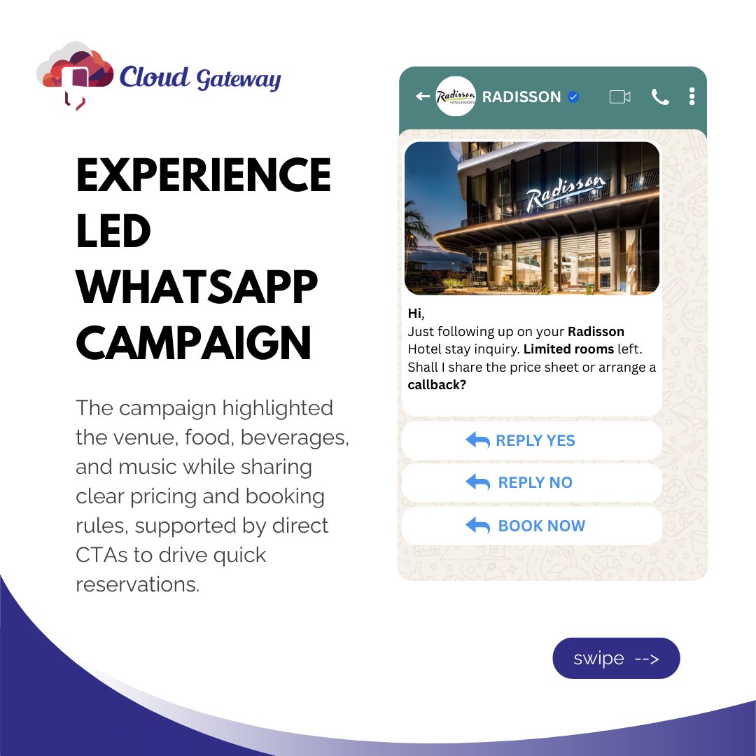 Sequence Cloud Gateway tweet media
