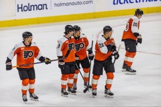 Philadelphia Sports Nation tweet media