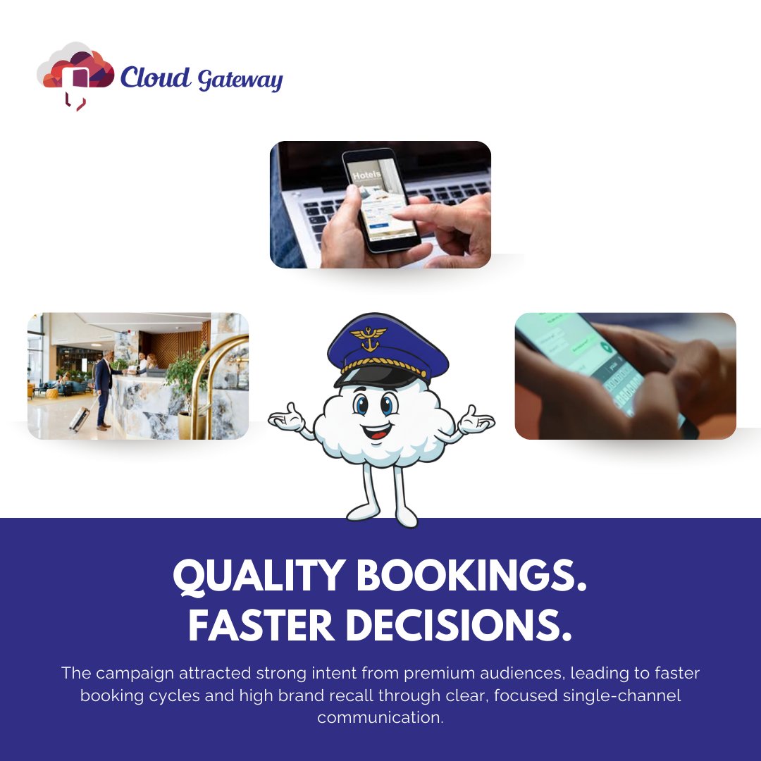 Sequence Cloud Gateway tweet media