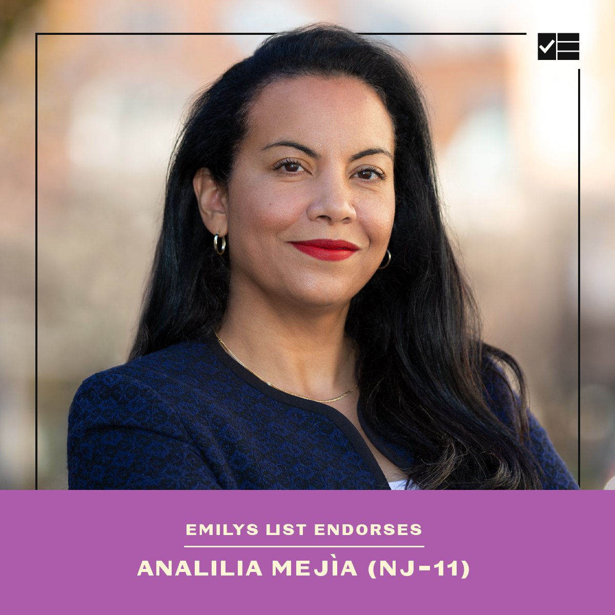 EMILYs List tweet media