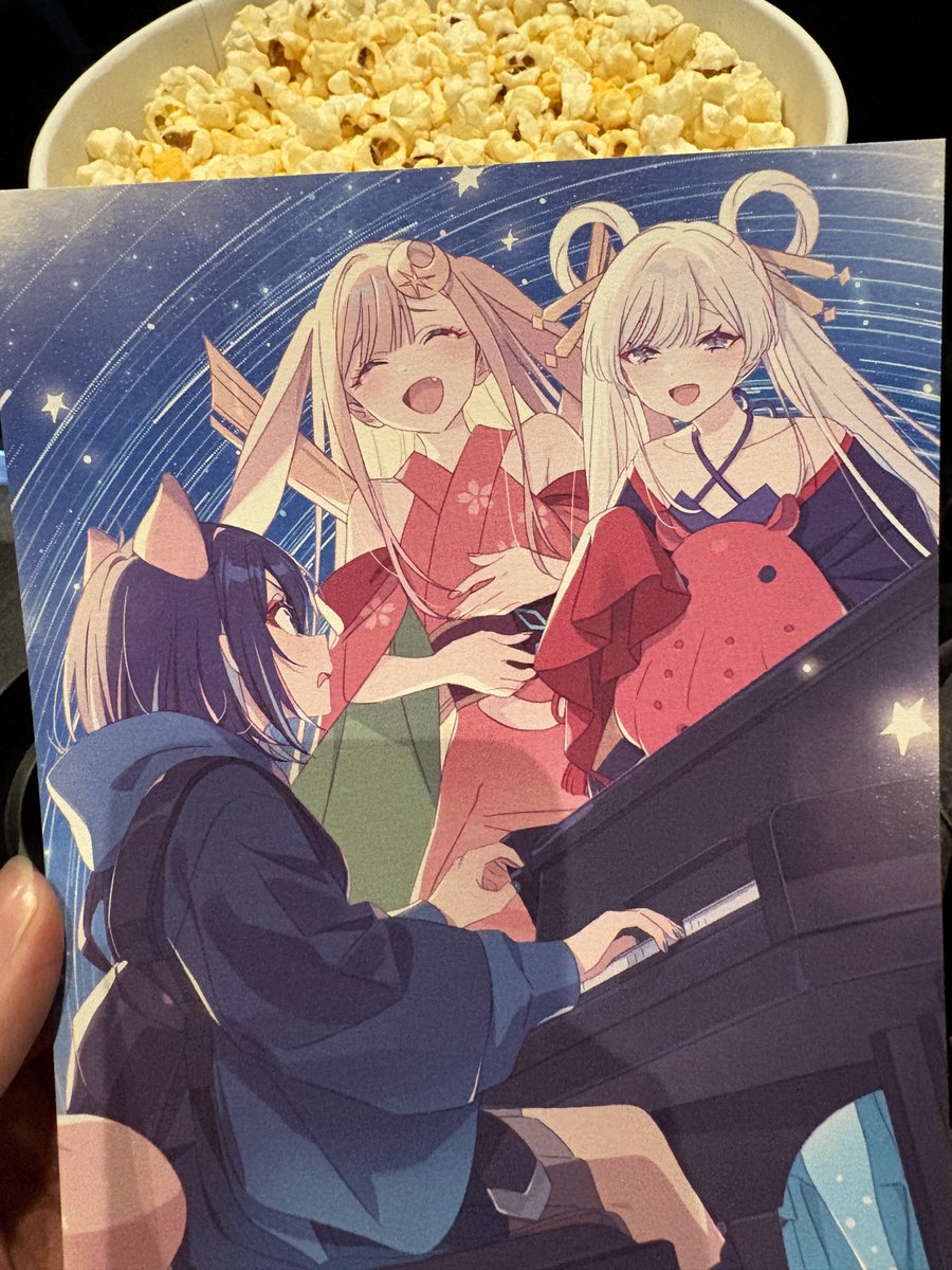 くろいち tweet media