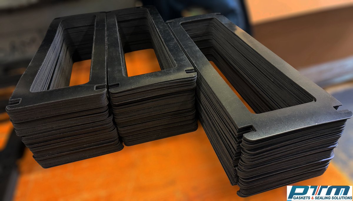 Polymer Trade Manufacturing Ltd tweet media