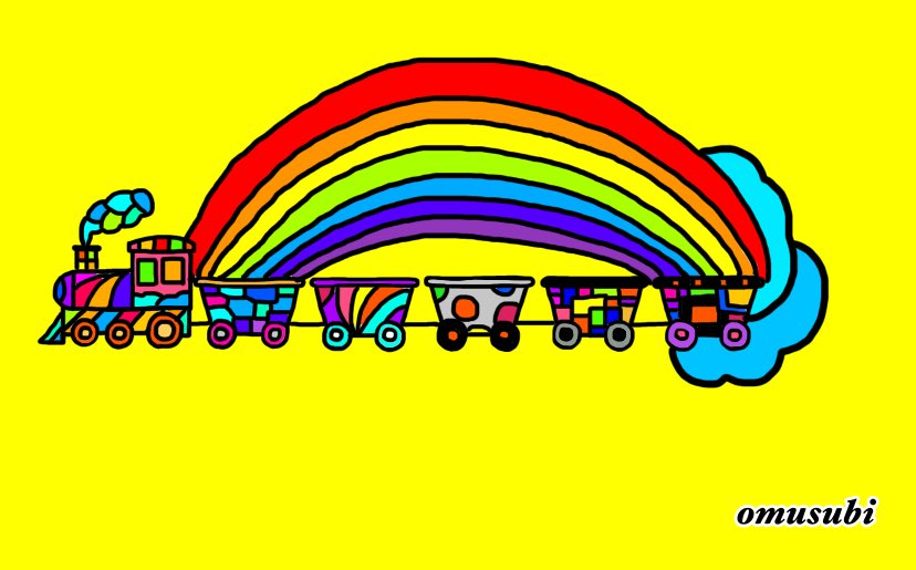 お結び🎨✒️ tweet media