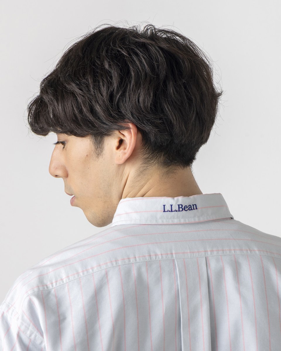 L.L.Bean（エル・エル・ビーン） tweet media