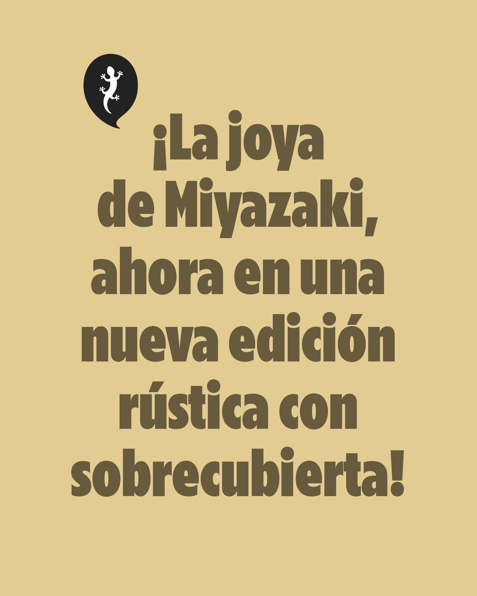 Salamandra Graphic tweet media