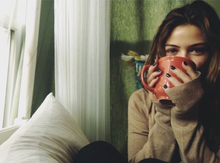 Davina Mikaelson 𓃥 tweet media