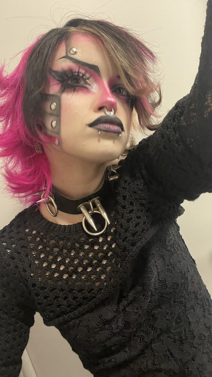 chevre miel | TWICE and MCR 2026 tweet media