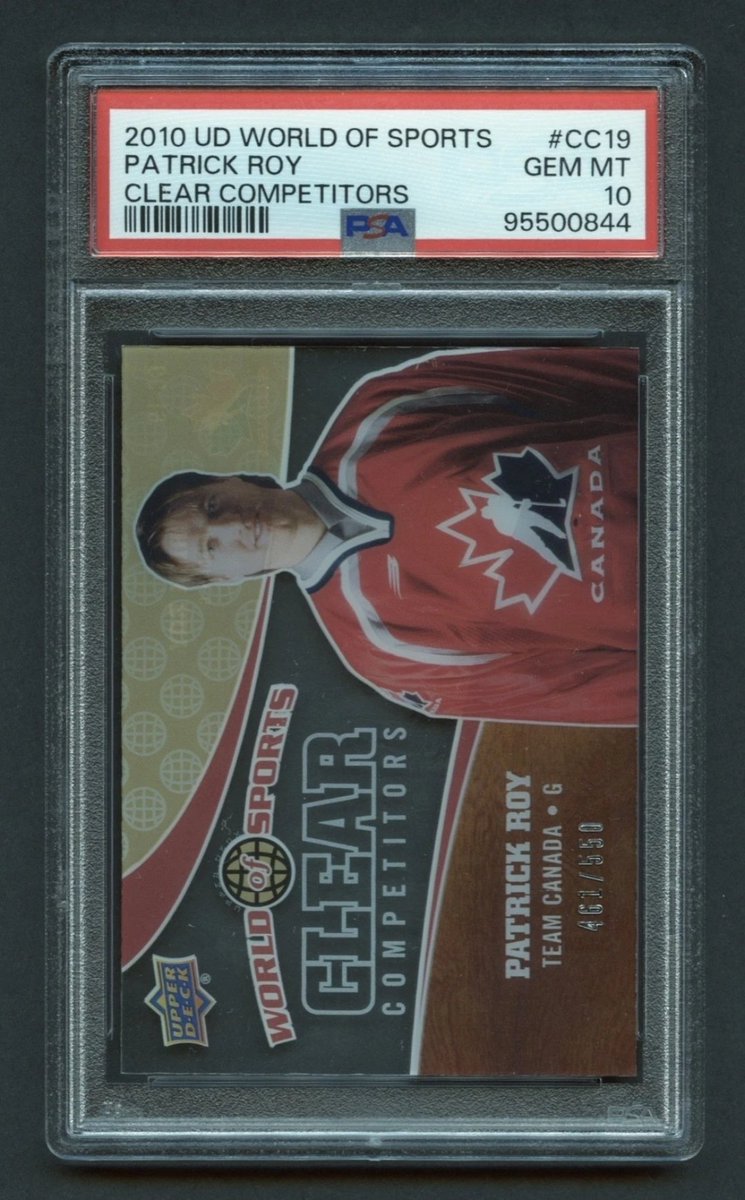 Dan's Hockey Card PC tweet media
