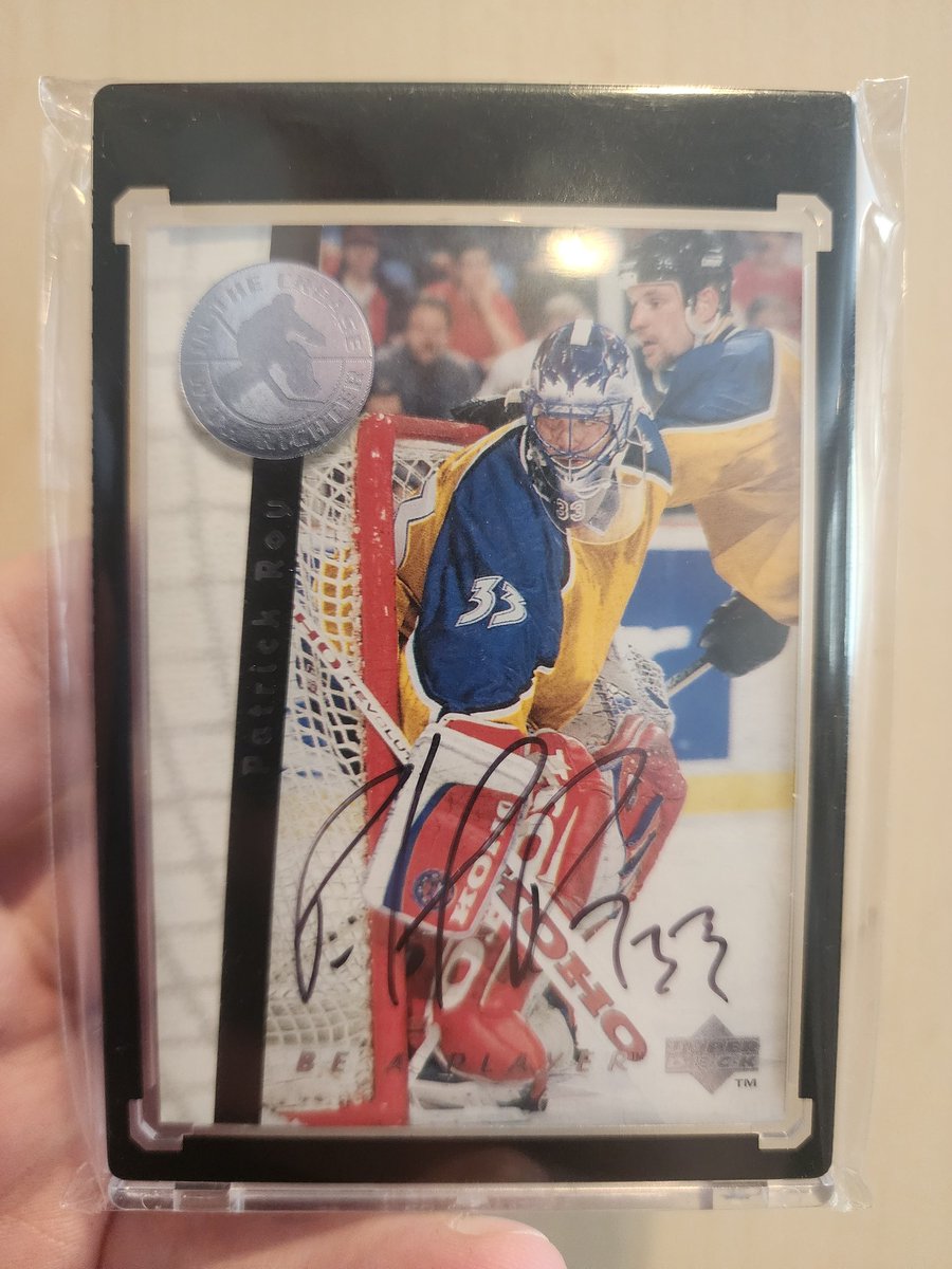Dan's Hockey Card PC tweet media
