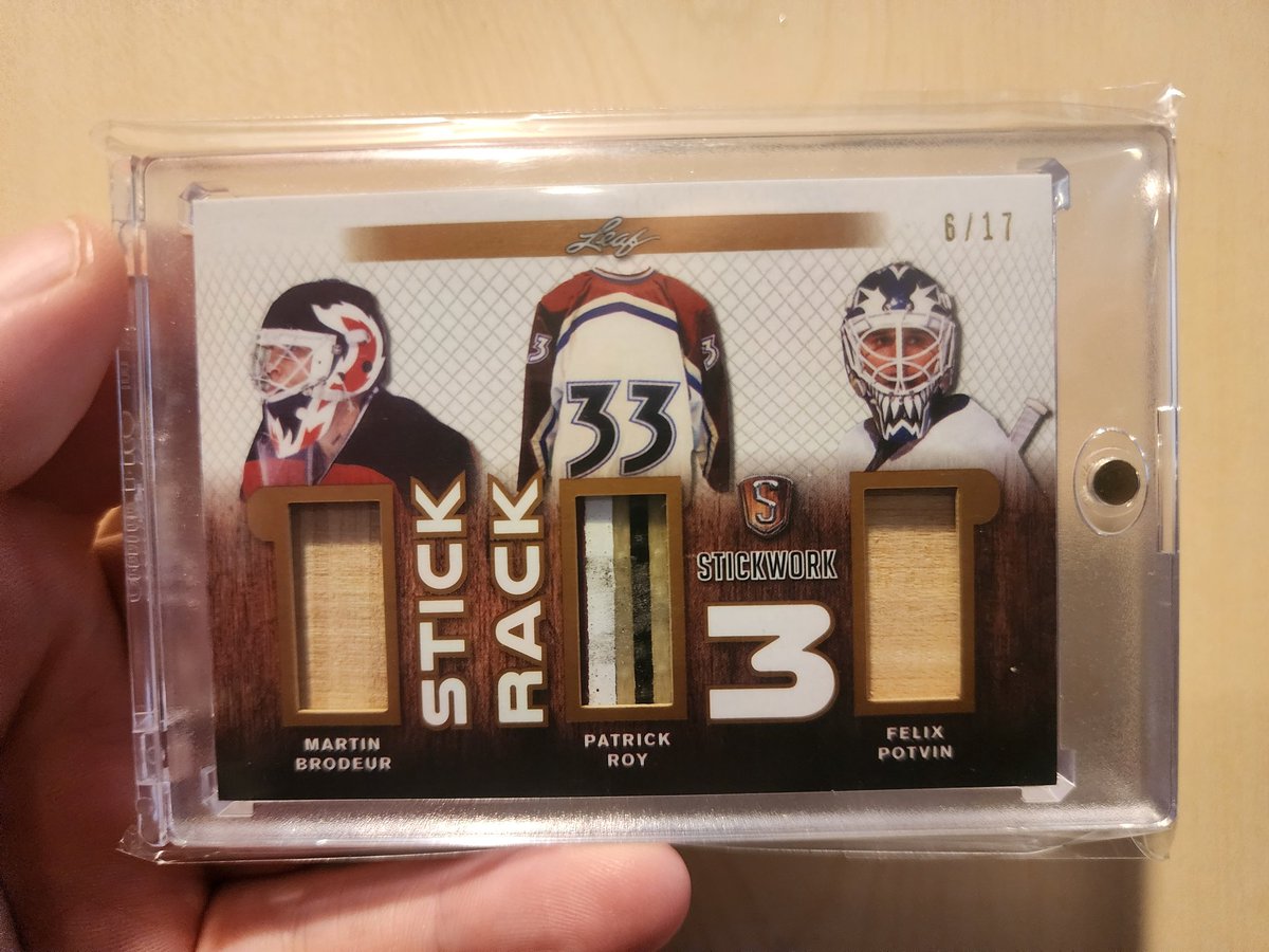 Dan's Hockey Card PC tweet media