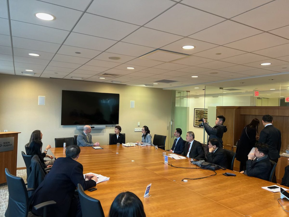 Mayor Jay Ruais tweet media