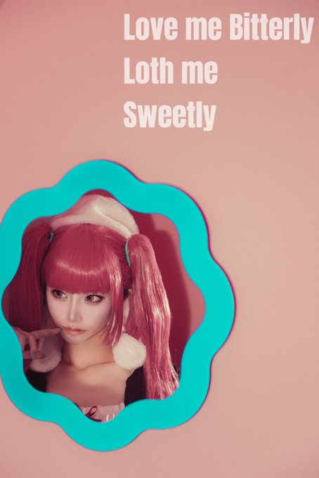 コスプレイヤーサヤカのTwitter画像46