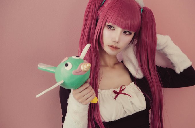 コスプレイヤーサヤカのTwitter画像47