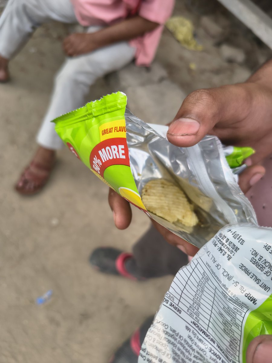 CHOTA CHUHA (EVOLVED) tweet media