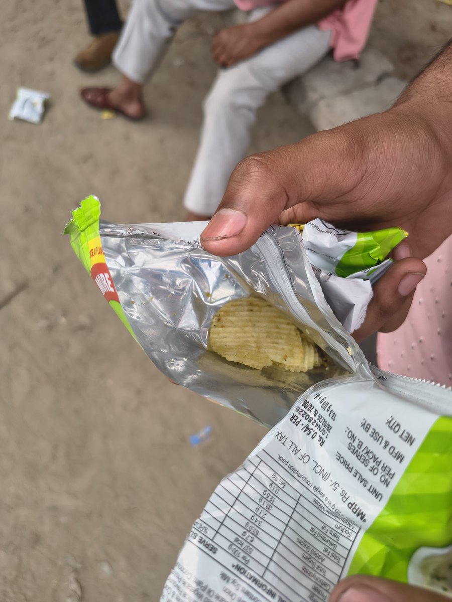 CHOTA CHUHA (EVOLVED) tweet media